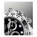 Rolex Cosmograph Daytona 40 mm 18 ct white gold Ref# 116509-0055