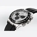 Rolex Cosmograph Daytona 40 mm 18 ct white gold Ref# 116519LN-0038