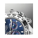 Rolex Cosmograph Daytona 40 mm 18 ct white gold Ref# 116509-0071