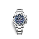 Rolex Cosmograph Daytona 40 mm 18 ct white gold Ref# 116509-0071