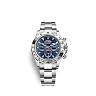 Rolex Cosmograph Daytona 40 mm 18 ct white gold Ref# 116509-0071