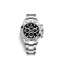 Rolex Cosmograph Daytona 40 mm 18 ct white gold Ref# 116509-0055