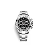 Rolex Cosmograph Daytona 40 mm 18 ct white gold Ref# 116509-0055