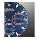 Rolex Cosmograph Daytona 40 mm 18 ct white gold Ref# 116509-0071