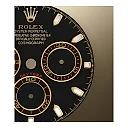 Rolex Cosmograph Daytona 40 mm 18 ct yellow gold Ref# 116508-0004