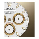 Rolex Cosmograph Daytona 40 mm 18 ct yellow gold Ref# 116508-0001