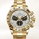 Rolex Cosmograph Daytona 40 mm 18 ct yellow gold Ref# 116508-0015