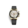 Rolex Cosmograph Daytona 40 mm 18 ct yellow gold Ref# 116518LN-0041