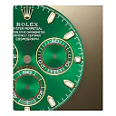 Rolex Cosmograph Daytona 40 mm 18 ct yellow gold Ref# 116508-0013