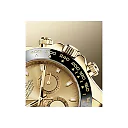 Rolex Cosmograph Daytona 40 mm 18 ct yellow gold Ref# 116518LN-0042