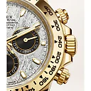 Rolex Cosmograph Daytona 40 mm 18 ct yellow gold Ref# 116508-0015