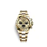 Rolex Cosmograph Daytona 40 mm 18 ct yellow gold Ref# 116508-0014