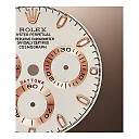 Rolex Cosmograph Daytona 40 mm Everose gold Ref# 116505-0010