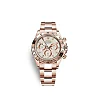 Rolex Cosmograph Daytona 40 mm Everose gold Ref# 116505-0010