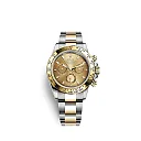 Rolex Cosmograph Daytona 40 mm Oystersteel and yellow gold Ref# 116503-0003