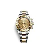 Rolex Cosmograph Daytona 40 mm Oystersteel and yellow gold Ref# 116503-0003