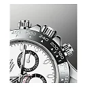 Rolex Cosmograph Daytona 40 mm Oystersteel Ref# 116500LN-0001
