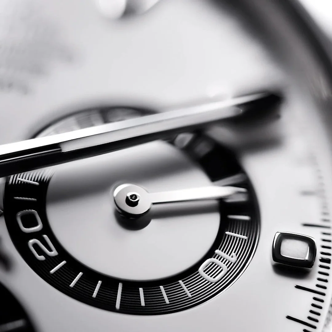 Rolex Cosmograph Daytona 40 mm Oystersteel Ref# 116500LN-0001