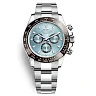 Rolex Cosmograph Daytona 40 mm Platinum Ref# 116506-0001