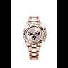 Rolex Cosmograph Daytona 40mm, 18k Everose Gold, Ref# 126505-0003