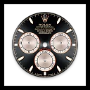 Rolex Cosmograph Daytona 40mm, 18k Everose Gold, Ref# 126515ln-0002