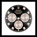 Rolex Cosmograph Daytona 40mm, 18k Everose Gold, Ref# 126515ln-0004