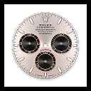 Rolex Cosmograph Daytona 40mm, 18k Everose Gold, Ref# 126515ln-0006