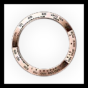 Rolex Cosmograph Daytona 40mm, 18k Everose Gold, Ref# 126505-0002