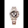 Rolex Cosmograph Daytona 40mm, 18k Everose Gold, Ref# 126505-0001