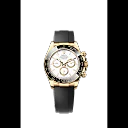 Rolex Cosmograph Daytona 40mm, 18k Yellow Gold, Ref# 126518ln-0002