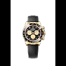 Rolex Cosmograph Daytona 40mm, 18k Yellow Gold, Ref# 126518ln-0004