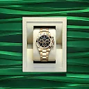 Rolex Cosmograph Daytona 40mm, 18k Yellow Gold, Ref# 126508-0004