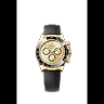 Rolex Cosmograph Daytona 40mm, 18k Yellow Gold, Ref# 126518ln-0010