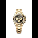 Rolex Cosmograph Daytona 40mm, 18k Yellow Gold, Ref# 126508-0003