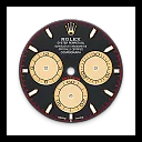 Rolex Cosmograph Daytona 40mm, 18k Yellow Gold, Ref# 126508-0002