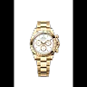 Rolex Cosmograph Daytona 40mm, 18k Yellow Gold, Ref# 126508-0001