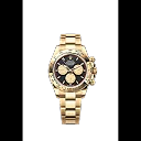 Rolex Cosmograph Daytona 40mm, 18k Yellow Gold, Ref# 126508-0002