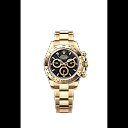Rolex Cosmograph Daytona 40mm, 18k Yellow Gold, Ref# 126508-0004