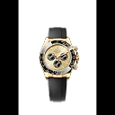 Rolex Cosmograph Daytona 40mm, 18k Yellow Gold, Ref# 126518ln-0012