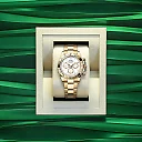 Rolex Cosmograph Daytona 40mm, 18k Yellow Gold, Ref# 126508-0001