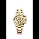 Rolex Cosmograph Daytona 40mm, 18k Yellow Gold, Ref# 126508-0005
