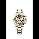 Rolex Cosmograph Daytona 40mm, Oystersteel and 18k Yellow Gold, Ref# 126503-0002