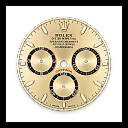 Rolex Cosmograph Daytona 40mm, Oystersteel and 18k Yellow Gold, Ref# 126503-0004