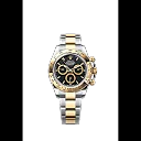 Rolex Cosmograph Daytona 40mm, Oystersteel and 18k Yellow Gold, Ref# 126503-0003