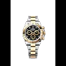 Rolex Cosmograph Daytona 40mm, Oystersteel and 18k Yellow Gold, Ref# 126503-0003