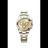 Rolex Cosmograph Daytona 40mm, Oystersteel and 18k Yellow Gold, Ref# 126503-0004