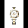 Rolex Cosmograph Daytona 40mm, Oystersteel and 18k Yellow Gold, Ref# 126503-0001