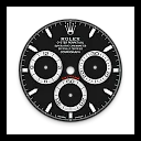 Rolex Cosmograph Daytona 40mm, Oystersteel, Ref# 126500ln-0002