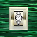 Rolex Cosmograph Daytona 40mm, Oystersteel, Ref# 126500ln-0001