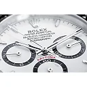 Rolex Cosmograph Daytona 40mm, Oystersteel, Ref# 126500ln-0001